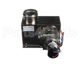 VA-46327R Alto Shaam Lower Vent Motor