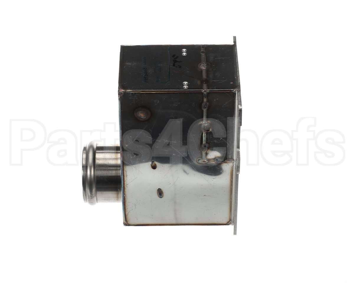VA-46328 Alto Shaam Valve, Low Pressure Release