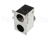 VA-46328 Alto Shaam Valve, Low Pressure Release