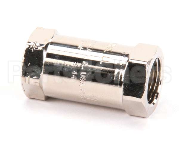 VA25549 Compatible Alto Shaam Valves, *Ct, 3/8"Npt, Flow Contrl0.13 Gpm