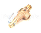 VAB01-0000001 Cleveland Safety Valve,100Psi