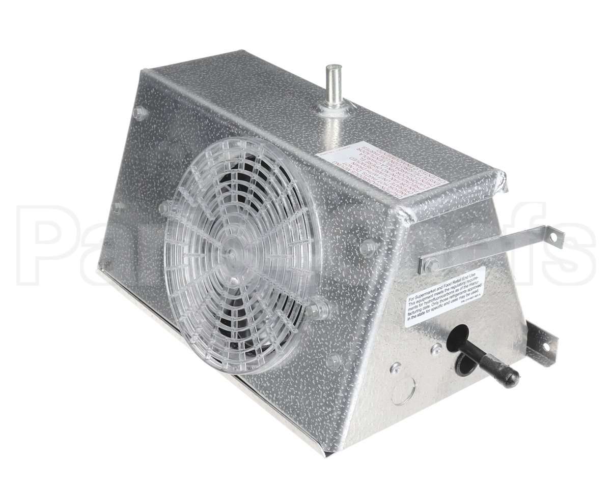 VAK06A Heatcraft Bohn Evaporator Coil 115V