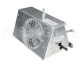 VAK06A Heatcraft Bohn Evaporator Coil 115V