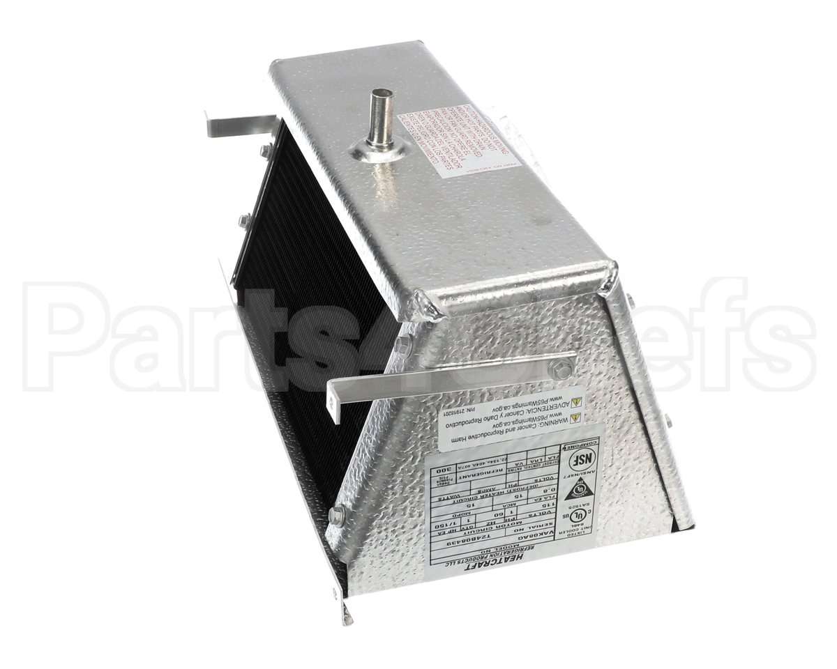 VAK08 Heatcraft Evaporator Coil