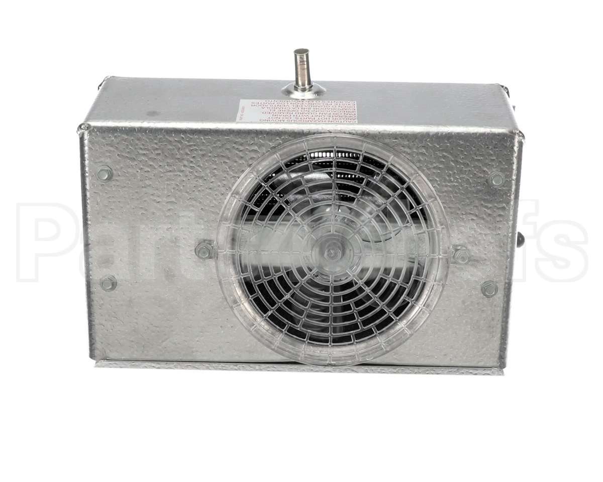 VAK08 Heatcraft Evaporator Coil