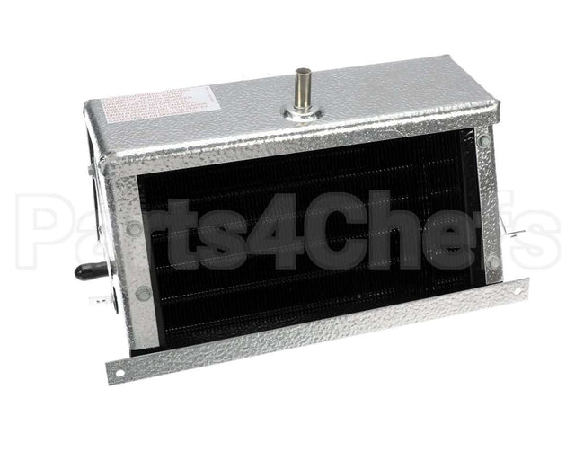 VAK08A Heatcraft Complete Evaporator