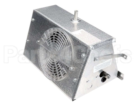 VAK08AG Heatcraft Evaporator Coil Assy