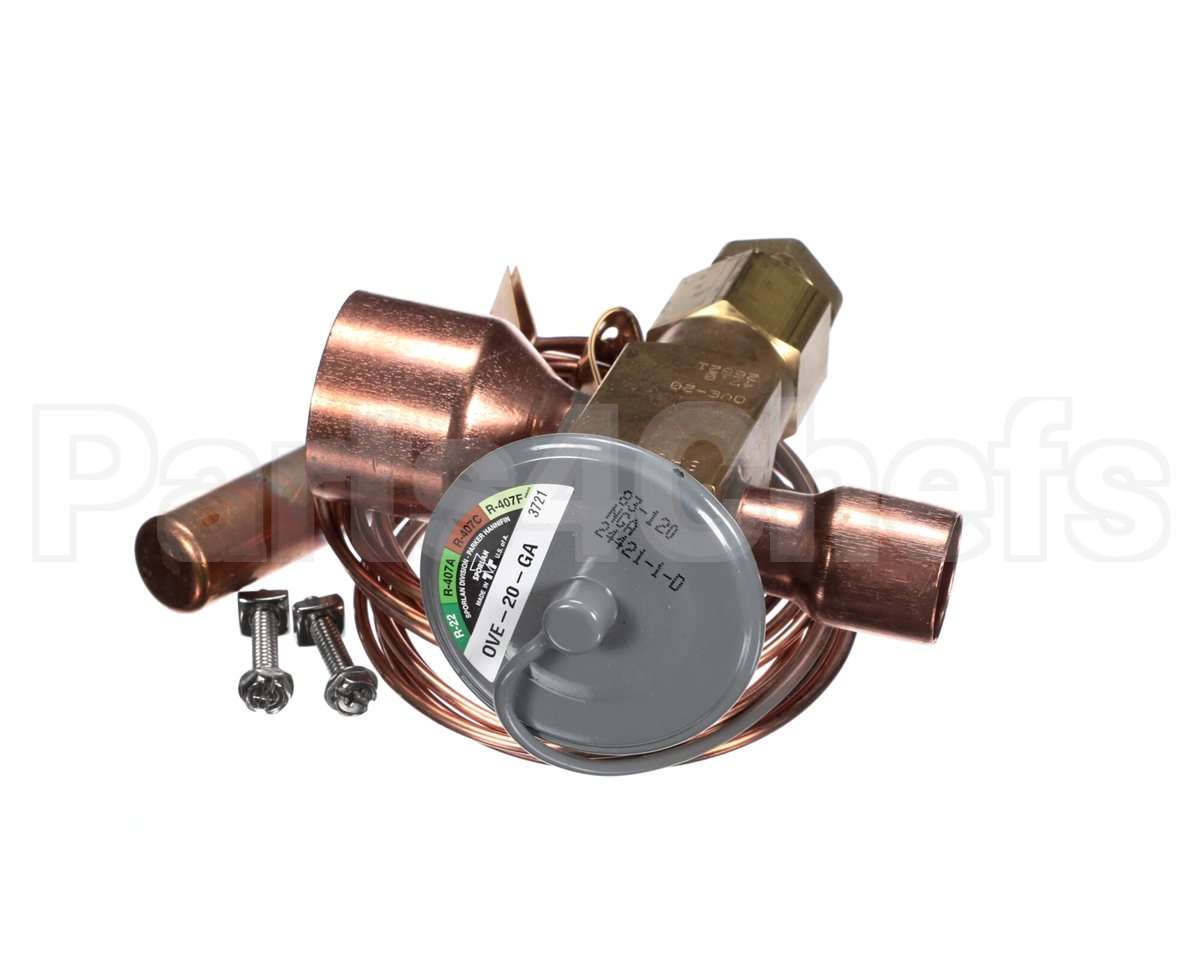 VAL01478 Trane Expansion Valve-103875