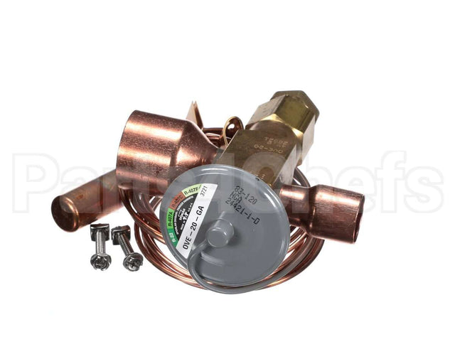 VAL01478 Trane Expansion Valve-103875