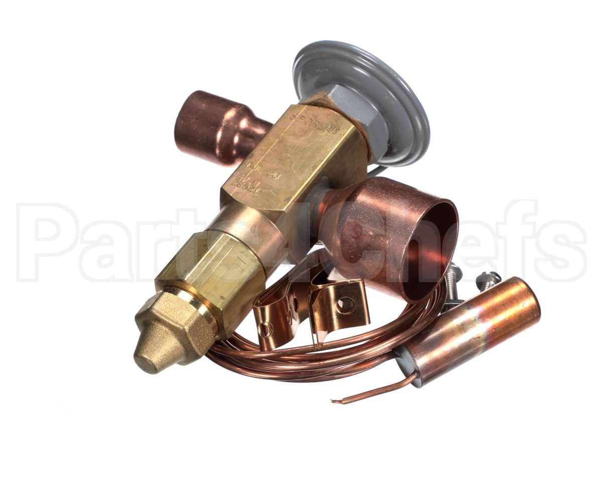 VAL01478 Trane Expansion Valve-103875