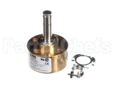 VAL02843 Trane Valve;Solenoid, 1/4 Npte, Male Unloader