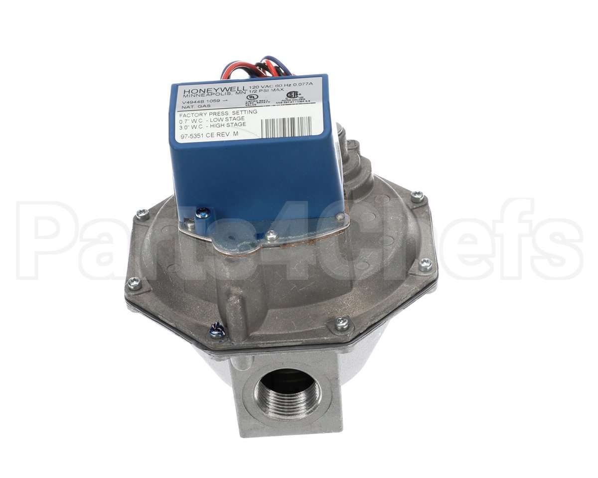 VAL02872 Trane Gas Valve 2-Stage 120V-30249