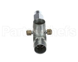 VAL03517 Trane Valve,Angle (Service), 1.13 Ods, Max 500