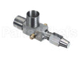 VAL03518 Trane Valve,Angle (Discharge Service Valve)