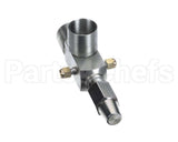 VAL03518 Trane Valve,Angle (Discharge Service Valve)