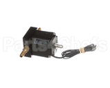 VAL04359 Trane Valve; Solenoid, 24 Vdc