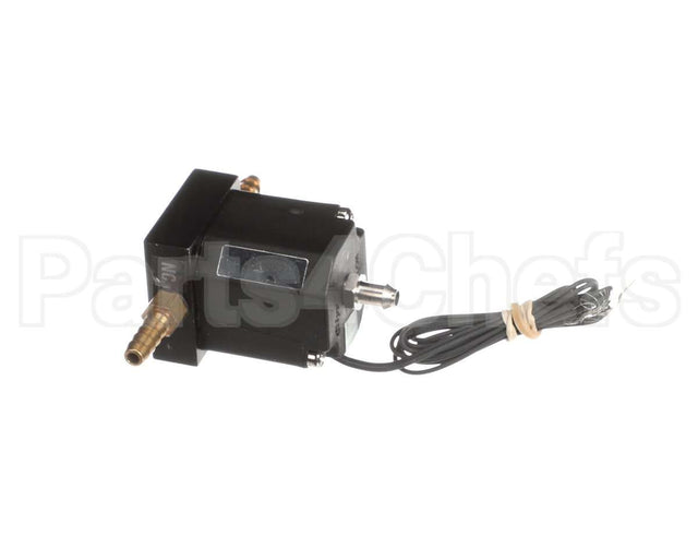 VAL04359 Trane Valve; Solenoid, 24 Vdc