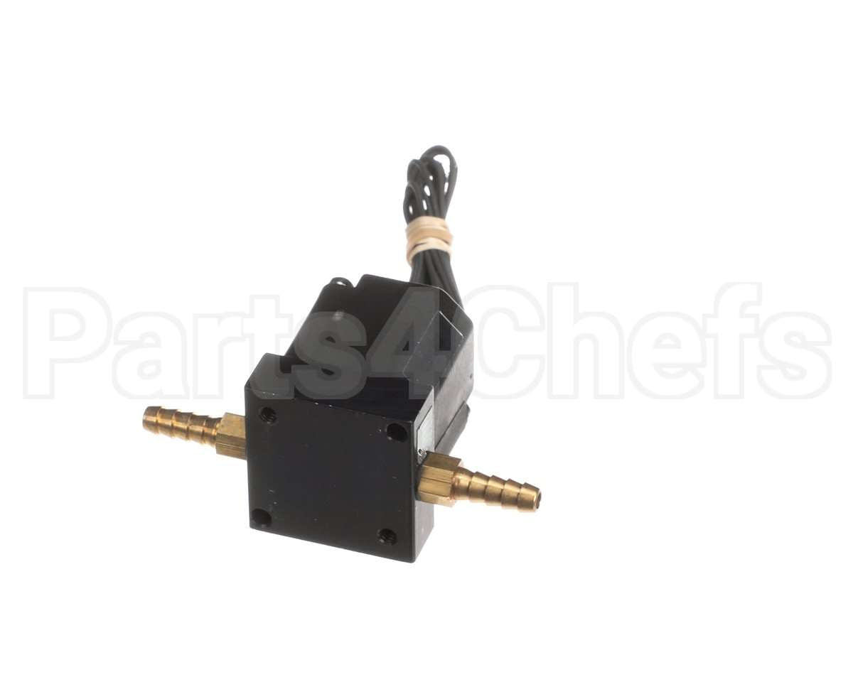 VAL04359 Trane Valve; Solenoid, 24 Vdc