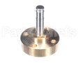 VAL05930 Trane Valve; Solenoid, .125 Inlet/Outlet (For
