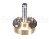 VAL05930 Trane Valve; Solenoid, .125 Inlet/Outlet (For