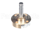 VAL05930 Trane Valve; Solenoid, .125 Inlet/Outlet (For
