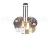 VAL05930 Trane Valve; Solenoid, .125 Inlet/Outlet (For
