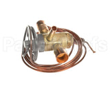 VAL06383 Trane Valve; Expansion, (R22) 2 Ton, .500 Ods
