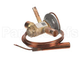 VAL06385 Trane Thermostatic Expansion Valve 1/2" X 5/8"