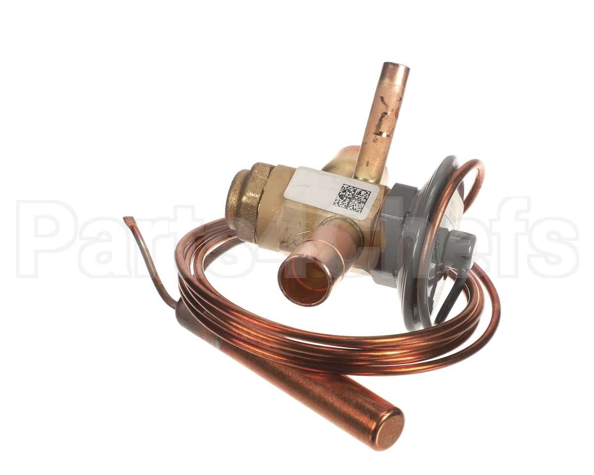 VAL06385 Trane Thermostatic Expansion Valve 1/2" X 5/8"