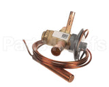 VAL06385 Trane Thermostatic Expansion Valve 1/2" X 5/8"