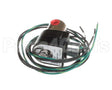 VAL07378 Trane Valve; Solenoid, 110/120 Vac, 50/60 Hz,