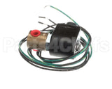 VAL07378 Trane Valve; Solenoid, 110/120 Vac, 50/60 Hz,