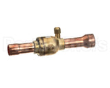 VAL07439 Trane Valve; Service Gas, 1.13 Od X .88 Od, Ba