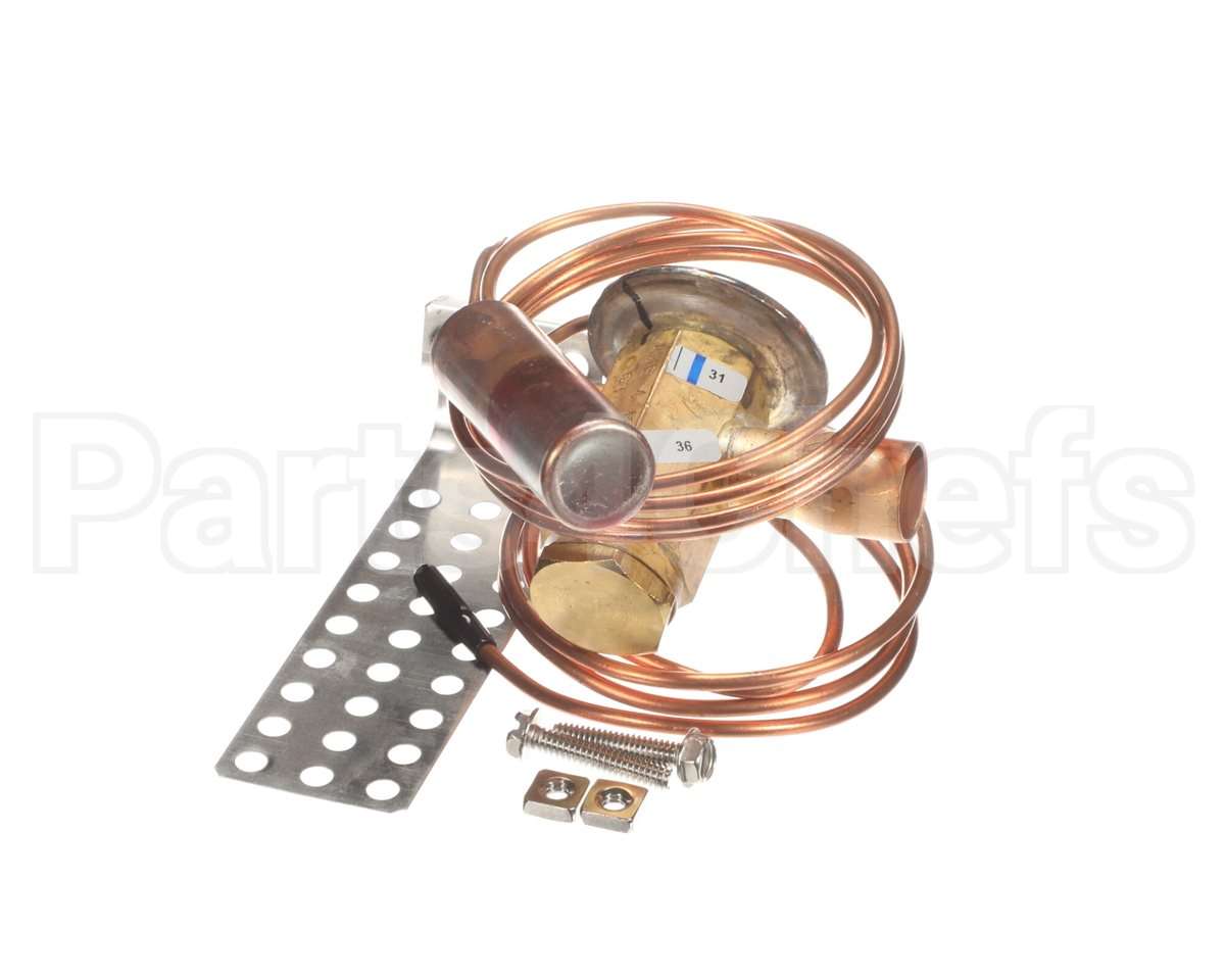 VAL07462 Trane Txv R22 4 Ton-107580