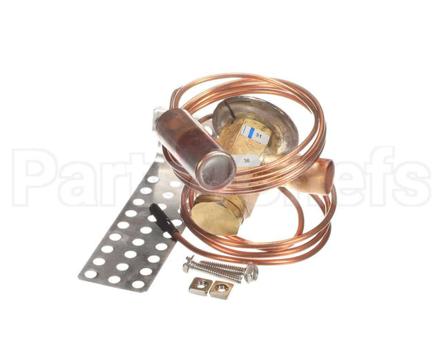 VAL07462 Trane Txv R22 4 Ton-107580