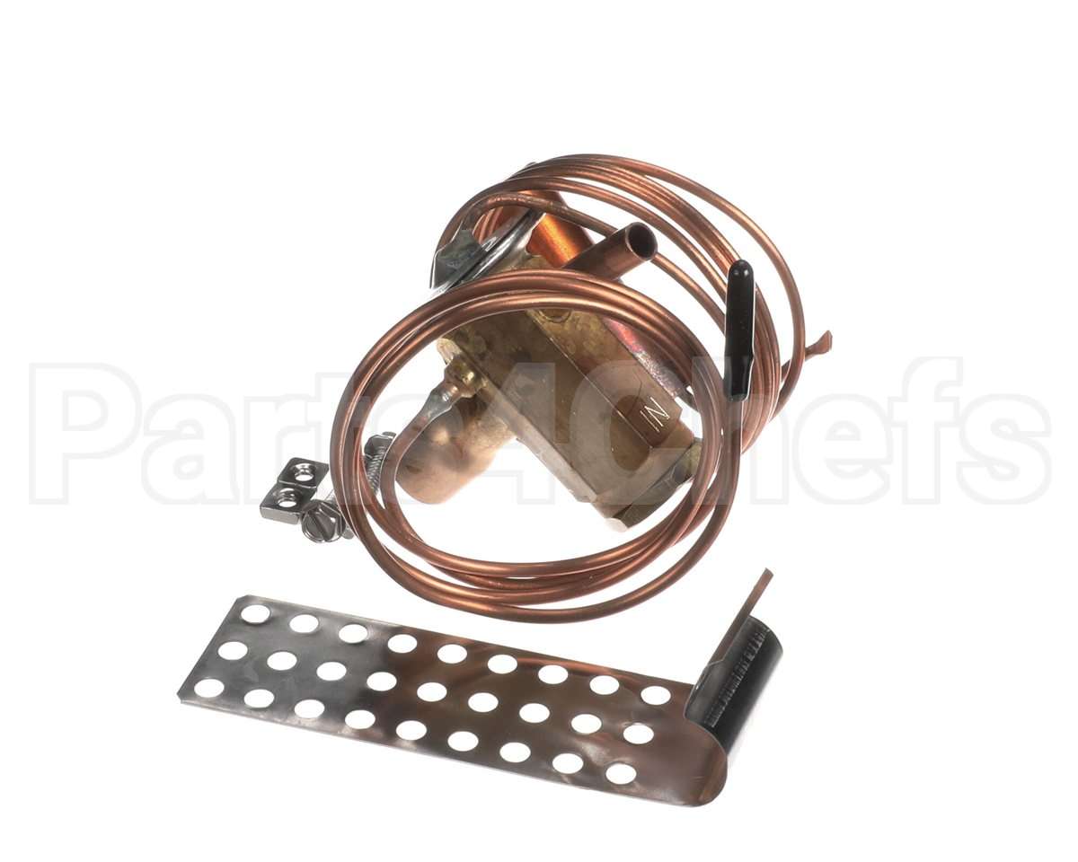 VAL07574 Trane Valve, Expansion, 2.5 Ton, .31 Odf X .63