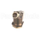 VAL07925 Trane Valve, Check, .50 Ods X .50 Ods X 5.95 L