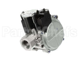 VAL07973 Trane Valve; Gas, .50 Npti, 24V, Fasting Actin