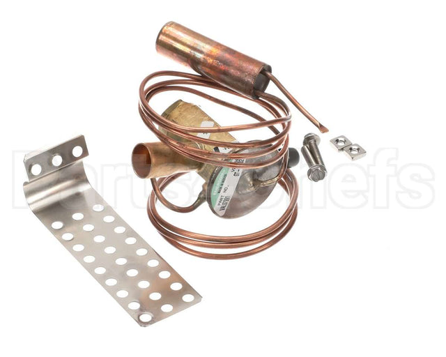 VAL07991 Trane Valve, Expansion, 1.5 Ton, .31 Odf X .63