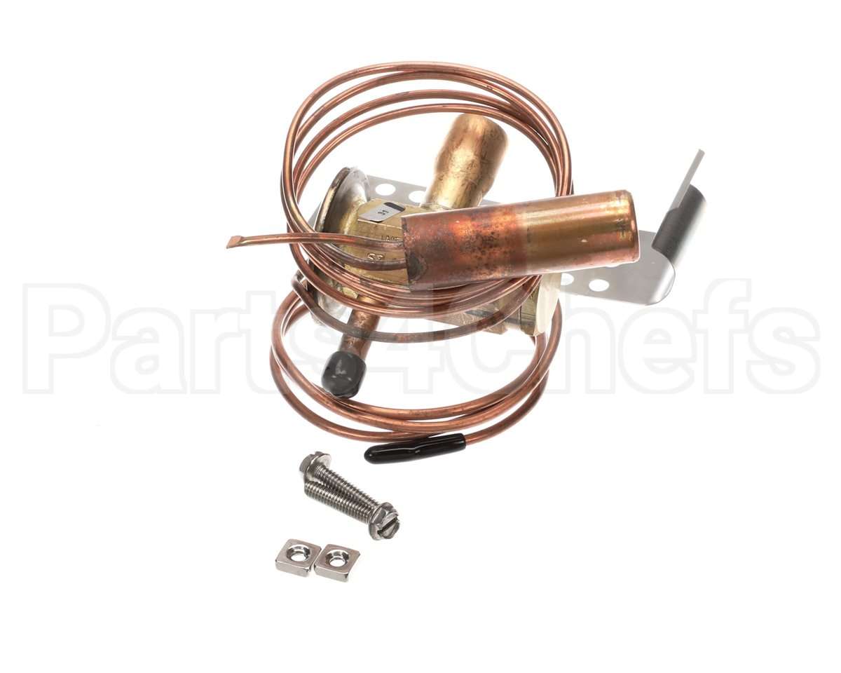 VAL07991 Trane Valve, Expansion, 1.5 Ton, .31 Odf X .63