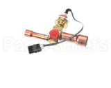 VAL08030 Trane Valve; Expansion, 1.125 Odf X 1.625 Odf