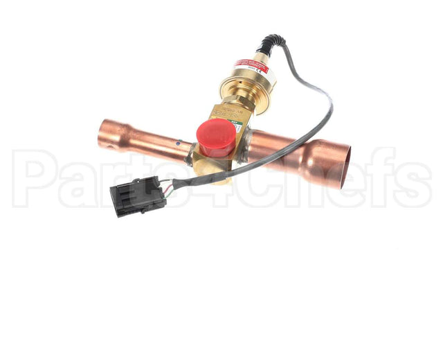 VAL08030 Trane Valve; Expansion, 1.125 Odf X 1.625 Odf