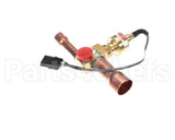 VAL08030 Trane Valve; Expansion, 1.125 Odf X 1.625 Odf