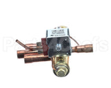 VAL08209 Trane Valve, Reversing, .50 Ods X .50 Ods, W/O