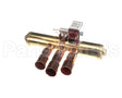 VAL08359 Trane Valve; Reversing, 6 Ton, .88 Odf X .63 O