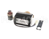 VAL08413 Trane Valve; .5 In, 2Wy, 3.3Cv 2-10