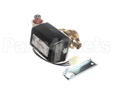 VAL08413 Trane Valve; .5 In, 2Wy, 3.3Cv 2-10