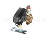 VAL08413 Trane Valve; .5 In, 2Wy, 3.3Cv 2-10