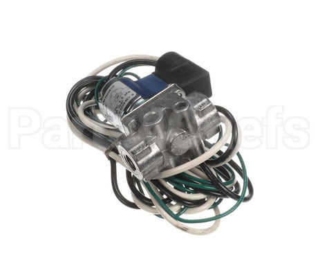 VAL08420 Trane Valve Pilot Valve Assy-96655