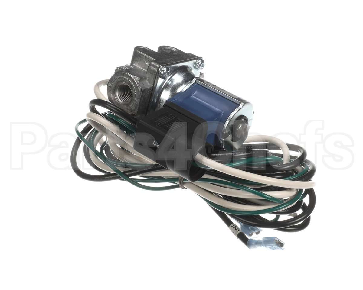 VAL08420 Trane Valve Pilot Valve Assy-96655